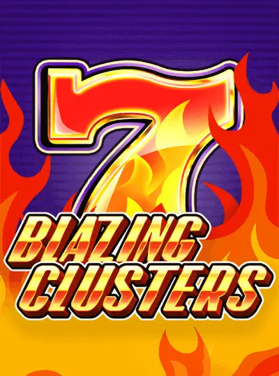 Blazing Clusters