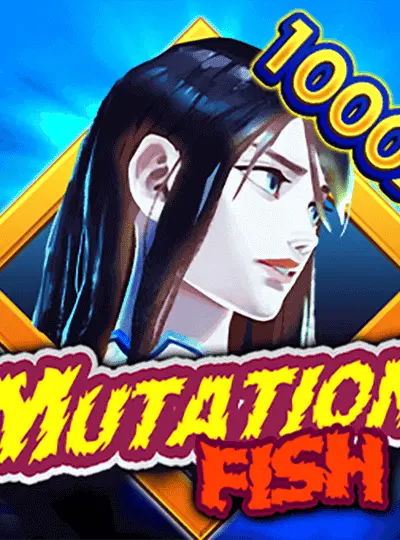 Mutation Fish