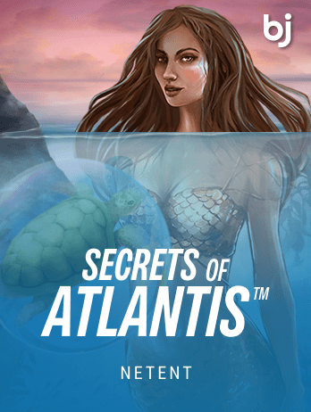 Secrets of Atlantis™
