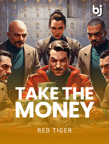 Take the Money